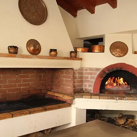 Lägenhetshotell Hermes