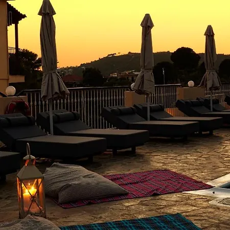 아파트호텔 Hermes