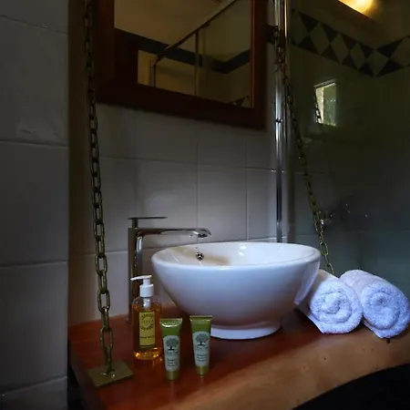 Hermes 아파트호텔