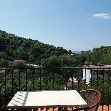 Hermes Hotel apartamentowy