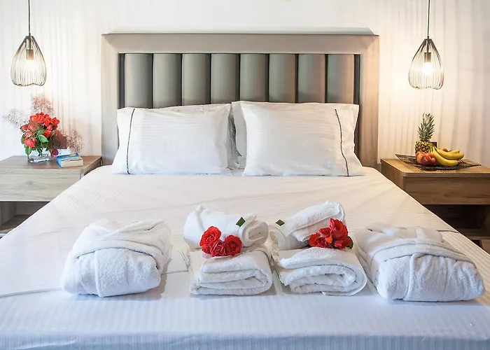 Apartmanhotel Hermes 4*