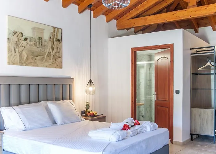 Apartmanhotel Hermes