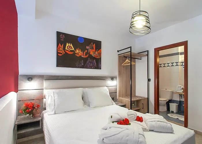 Hermes Apartmanhotel