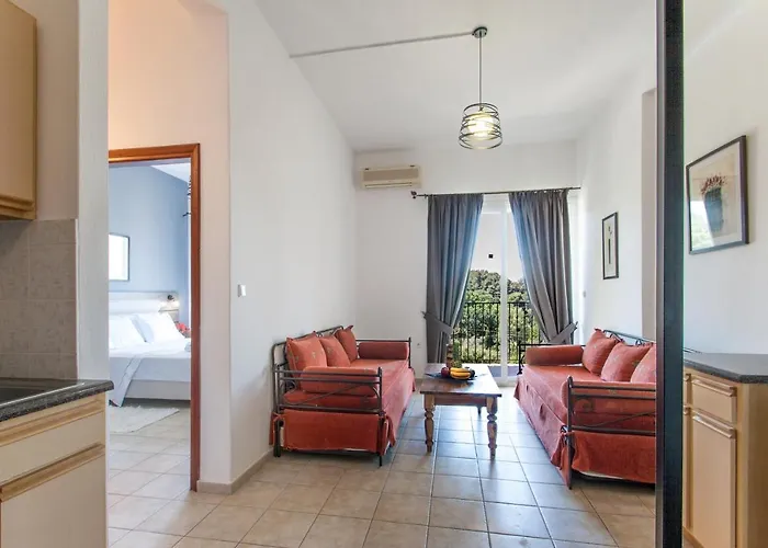 Apartmanhotel Hermes