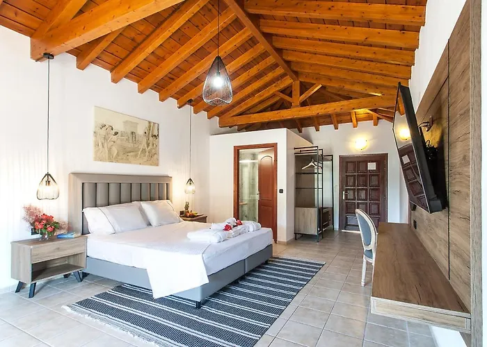 Apartmanhotel Hermes