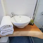 شقة فندقية Hermes Vromolimnos