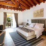 Hermes شقة فندقية Vromolimnos