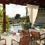 شقة فندقية Hermes Vromolimnos