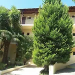 شقة فندقية Hermes Vromolimnos