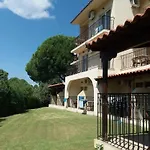شقة فندقية Hermes Vromolimnos