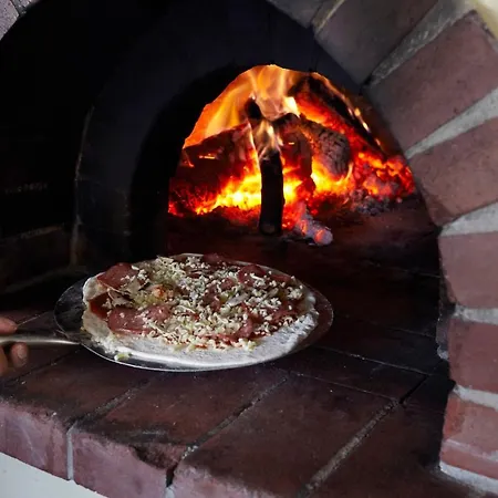 Lägenhetshotell Hermes 4*