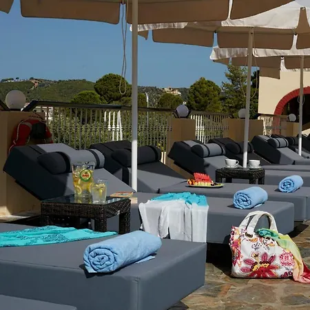 Apart-hotel Hermes 4*