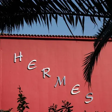 Hermes Vromolimnos