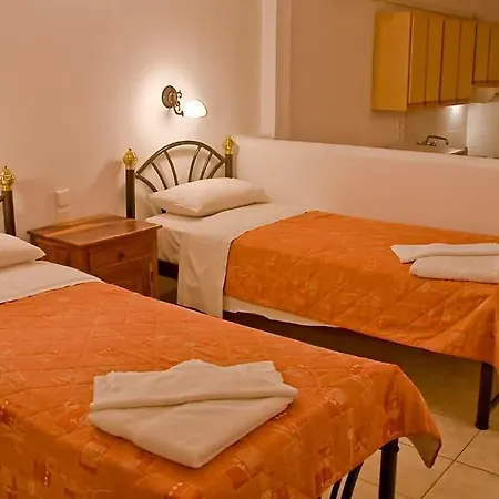 Hermes Apart-hotel