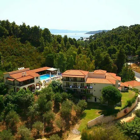 Hermes Vromolimnos