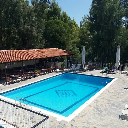 Hermes Vromolimnos