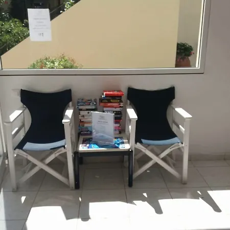 Hermes Vromolimnos