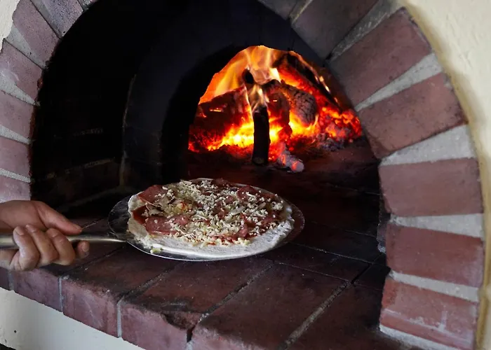 Lägenhetshotell Hermes 4*