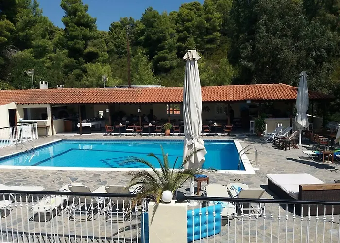 Hermes Lägenhetshotell